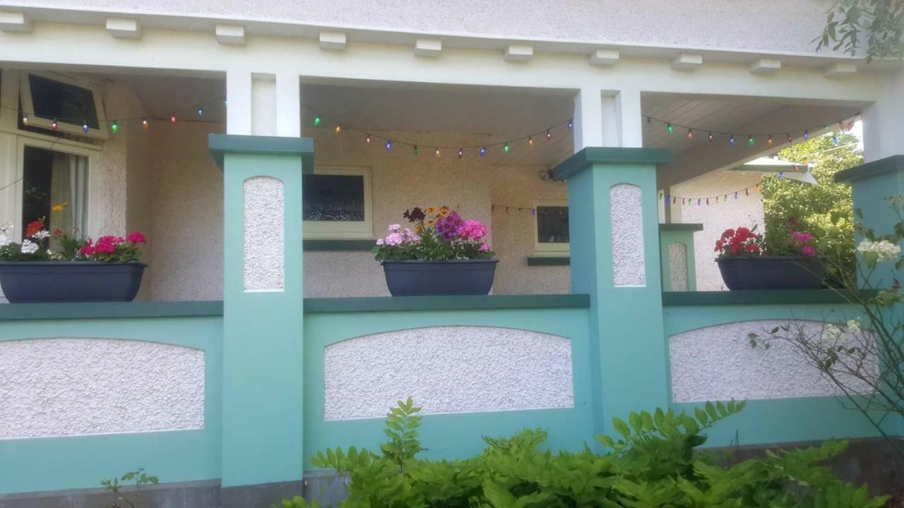 History @ Renall Masterton Exterior foto